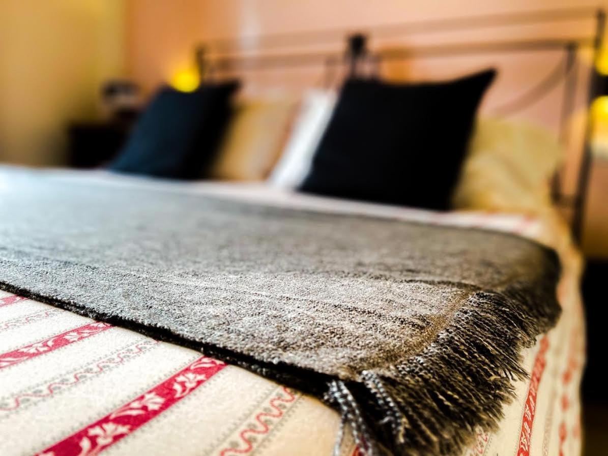 Habitación Doble con vistas al jardín - 1 o 2 camas