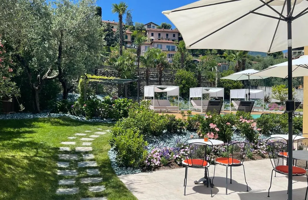 Charming Bellagio Boutique Hotel-1